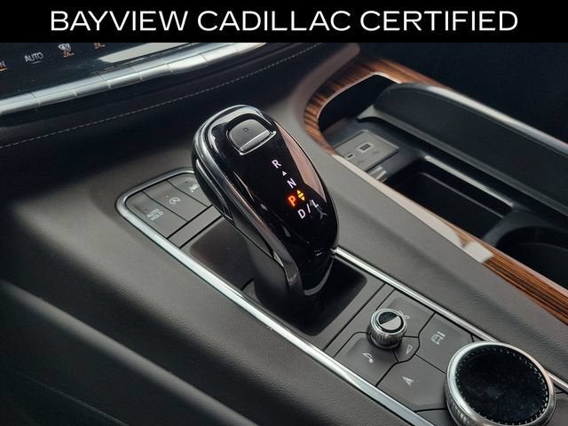 2023 Cadillac Escalade RWD Luxury