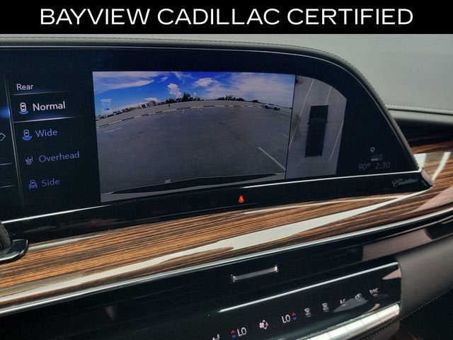 2023 Cadillac Escalade RWD Luxury