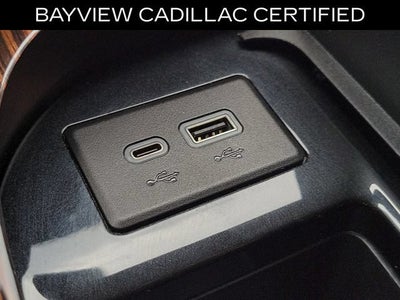 2023 Cadillac Escalade RWD Luxury