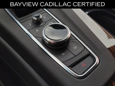 2023 Cadillac Escalade RWD Luxury