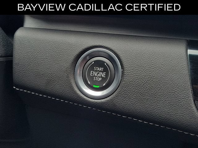 2023 Cadillac Escalade RWD Luxury