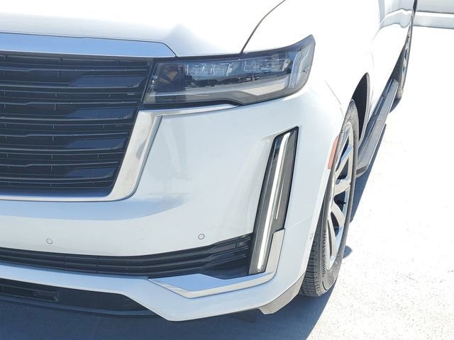 2023 Cadillac Escalade Premium Luxury Platinum