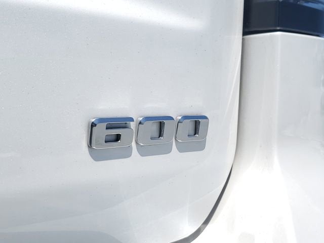 2023 Cadillac Escalade Premium Luxury Platinum