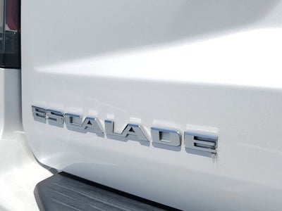 2023 Cadillac Escalade Premium Luxury Platinum
