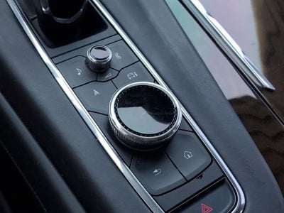2023 Cadillac Escalade Premium Luxury Platinum