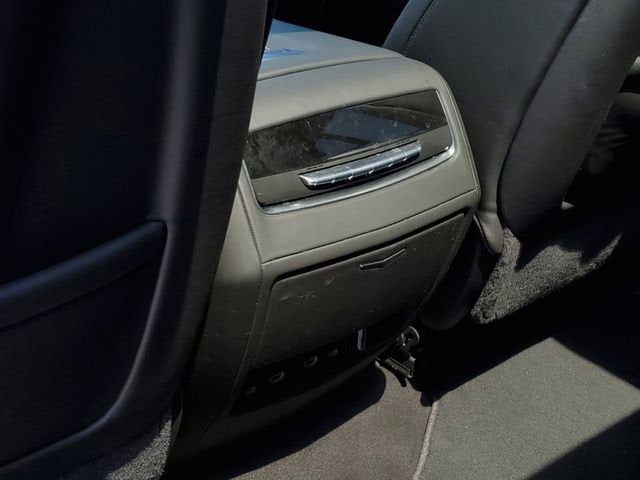 2023 Cadillac Escalade Premium Luxury Platinum