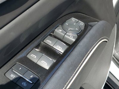 2023 Cadillac Escalade Premium Luxury Platinum