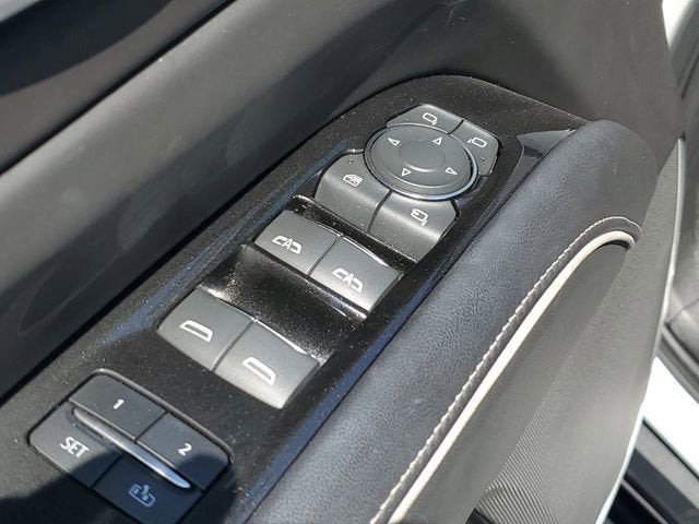 2023 Cadillac Escalade Premium Luxury Platinum