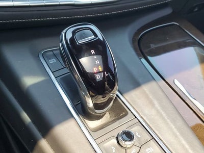 2023 Cadillac Escalade Premium Luxury Platinum