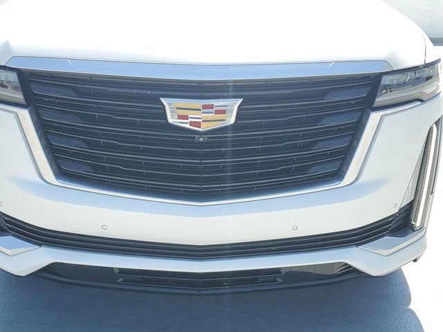2023 Cadillac Escalade Premium Luxury Platinum