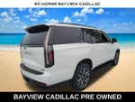 2022 Cadillac Escalade Sport