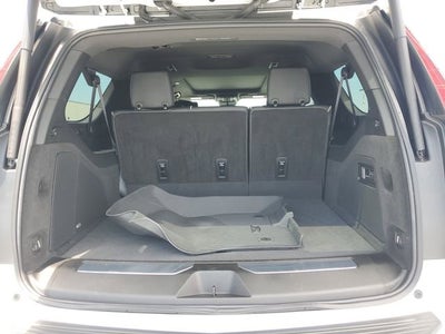2024 Cadillac Escalade ESV Premium Luxury