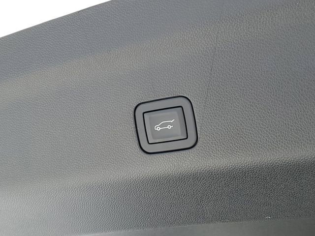 2024 Cadillac Escalade ESV Premium Luxury