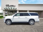 2024 Cadillac Escalade ESV Premium Luxury