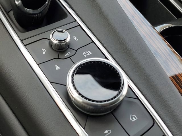 2024 Cadillac Escalade ESV Premium Luxury