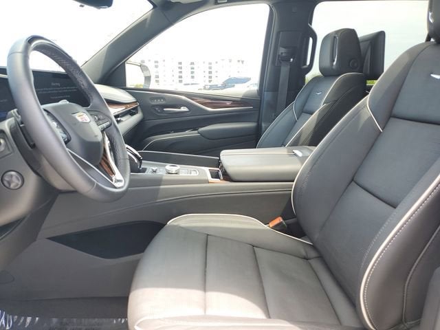 2024 Cadillac Escalade ESV Premium Luxury
