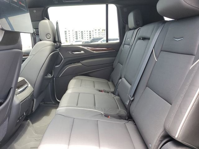 2024 Cadillac Escalade ESV Premium Luxury