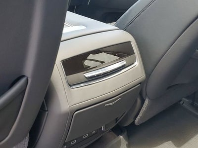 2024 Cadillac Escalade ESV Premium Luxury
