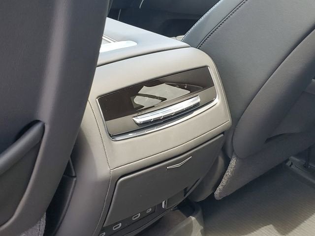 2024 Cadillac Escalade ESV Premium Luxury