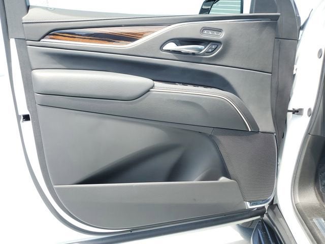 2024 Cadillac Escalade ESV Premium Luxury