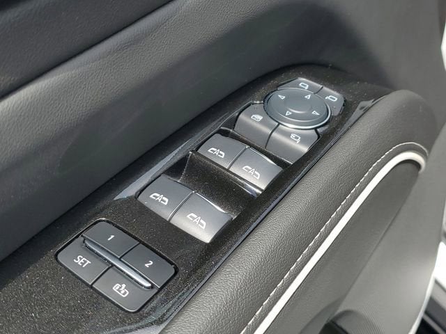 2024 Cadillac Escalade ESV Premium Luxury