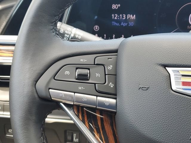 2024 Cadillac Escalade ESV Premium Luxury