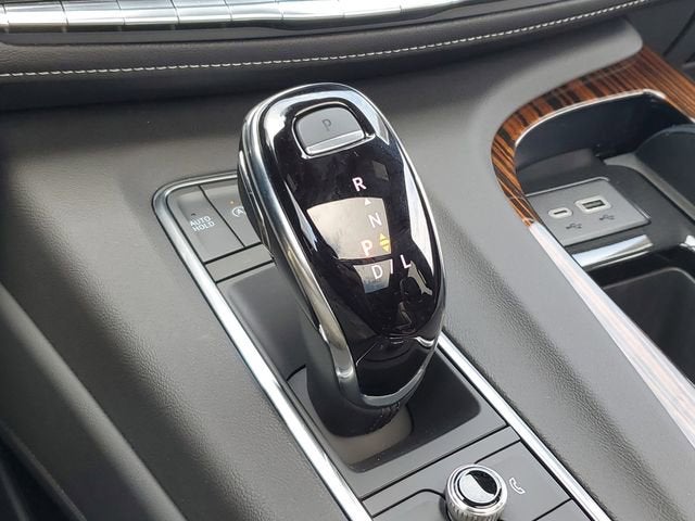 2024 Cadillac Escalade ESV Premium Luxury