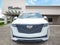 2024 Cadillac Escalade ESV Premium Luxury