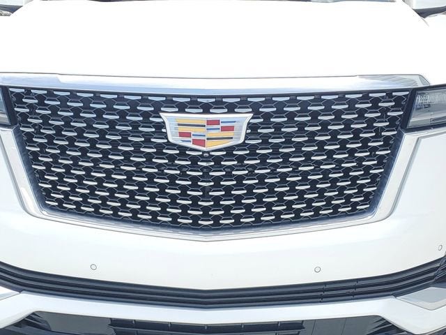 2024 Cadillac Escalade ESV Premium Luxury