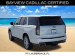 2024 Cadillac Escalade Premium Luxury