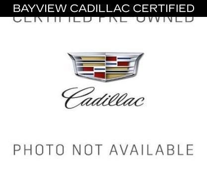 2023 Cadillac Escalade 4WD Premium Luxury Platinum