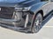 2022 Cadillac Escalade Sport