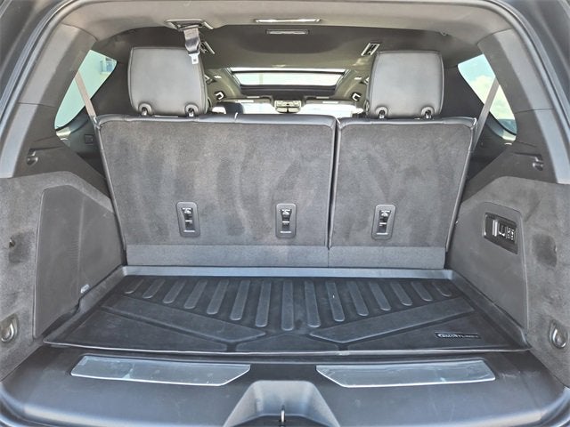 2022 Cadillac Escalade Sport