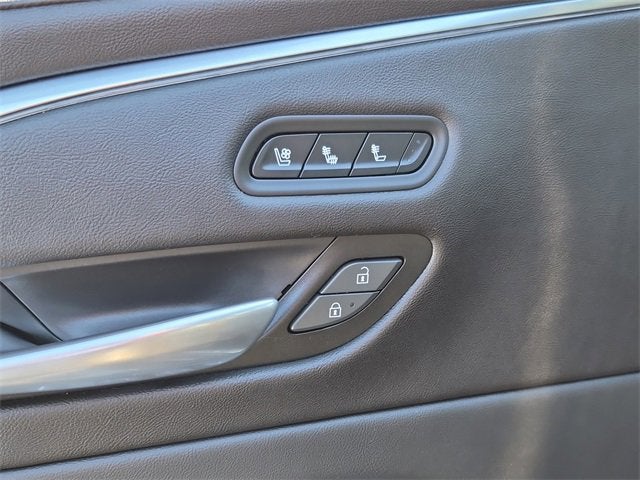 2022 Cadillac Escalade Sport