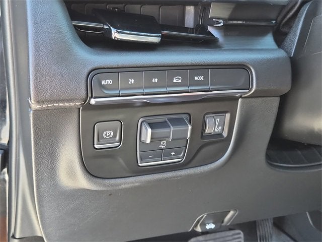 2022 Cadillac Escalade Sport