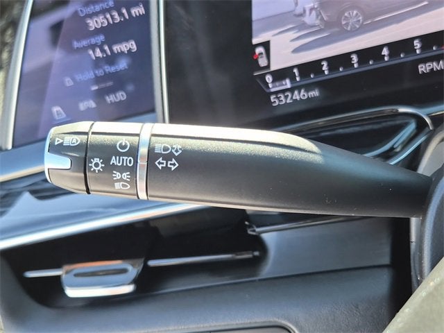 2022 Cadillac Escalade Sport