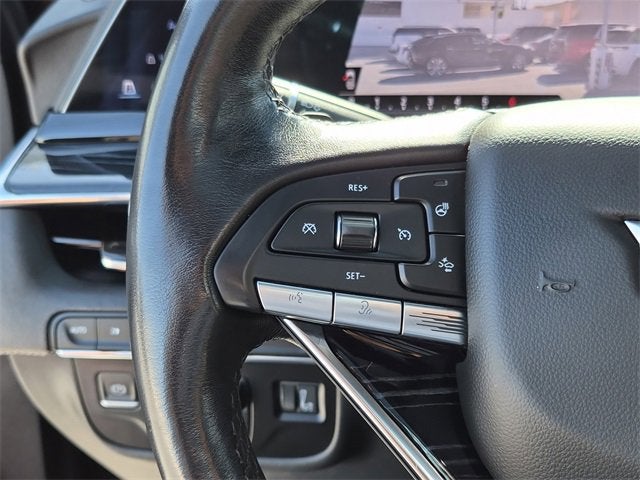 2022 Cadillac Escalade Sport