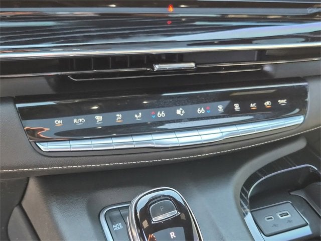 2022 Cadillac Escalade Sport