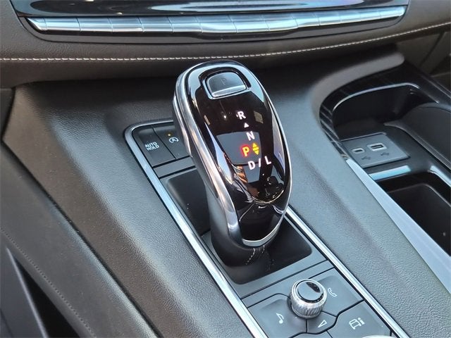 2022 Cadillac Escalade Sport