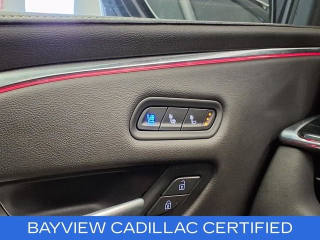 2024 Cadillac Escalade Sport