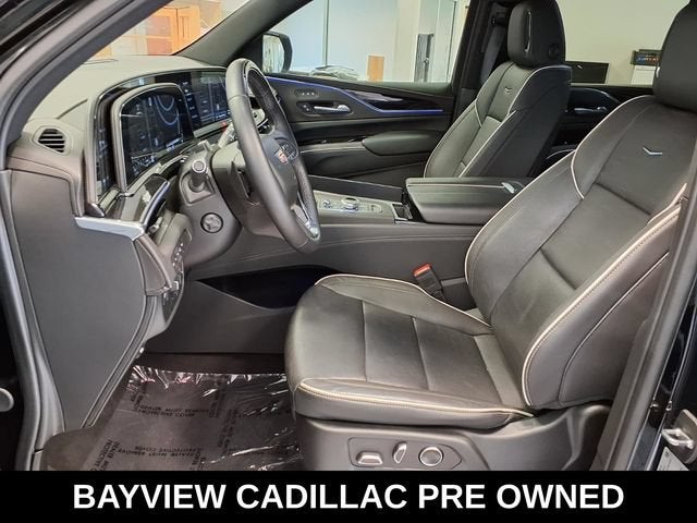 2024 Cadillac Escalade Sport