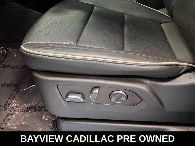2024 Cadillac Escalade Sport