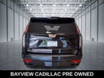2024 Cadillac Escalade Sport