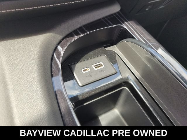 2021 Cadillac Escalade Sport - Photo 37