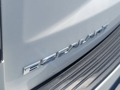 2022 Cadillac Escalade Sport