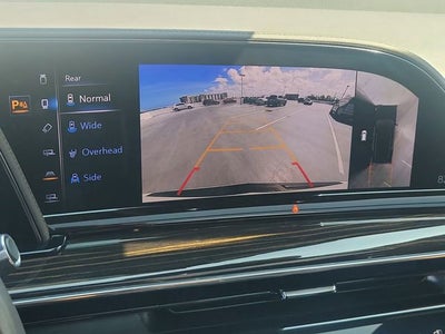 2022 Cadillac Escalade Sport