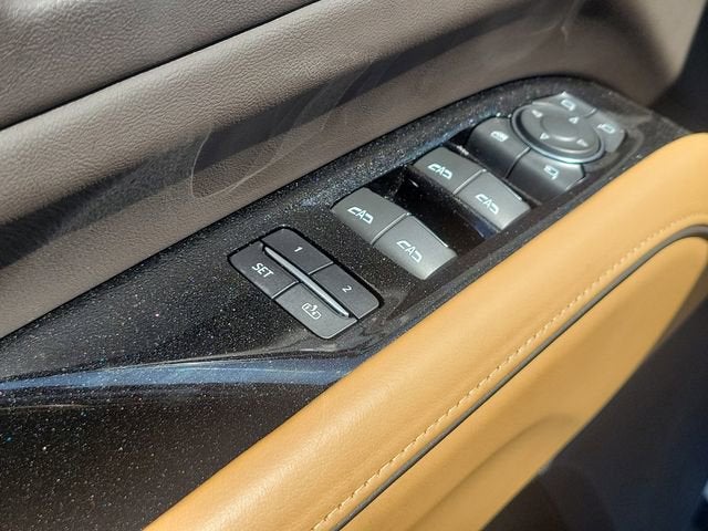 2022 Cadillac Escalade Sport