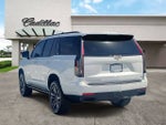 2022 Cadillac Escalade Sport