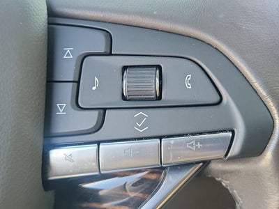 2022 Cadillac Escalade Sport