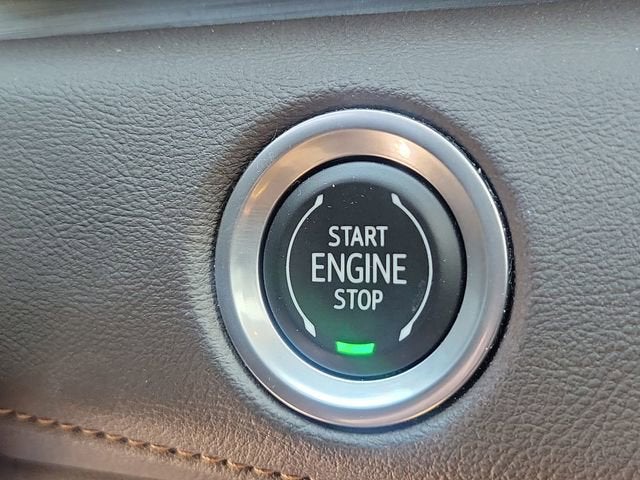 2022 Cadillac Escalade Sport